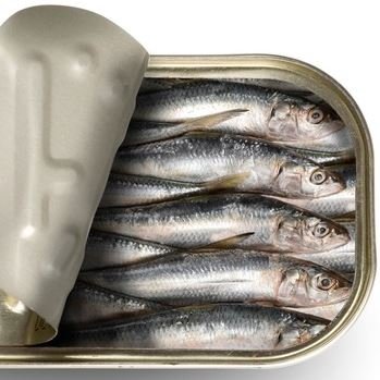 425g Good Canned Sardines - AGROVIET