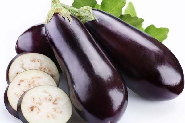 Purple-eggplant
